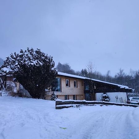 Grosszuegiges Haus Angrenzend An Naturschutzgebiet Immenstadt im Allgäu Exterior photo