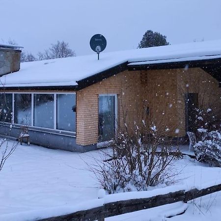 Grosszuegiges Haus Angrenzend An Naturschutzgebiet Immenstadt im Allgäu Exterior photo