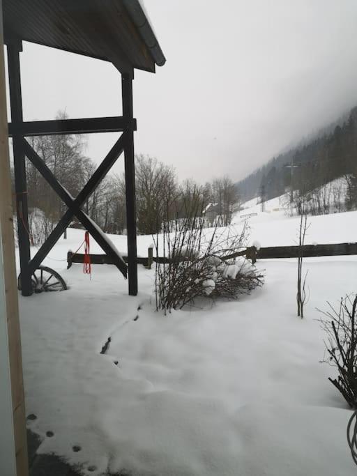 Grosszuegiges Haus Angrenzend An Naturschutzgebiet Immenstadt im Allgäu Exterior photo