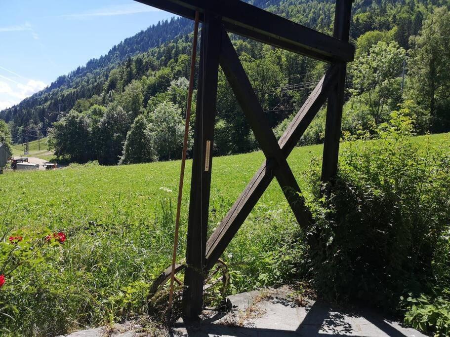 Grosszuegiges Haus Angrenzend An Naturschutzgebiet Immenstadt im Allgäu Exterior photo