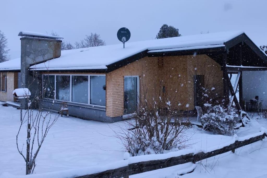 Grosszuegiges Haus Angrenzend An Naturschutzgebiet Immenstadt im Allgäu Exterior photo