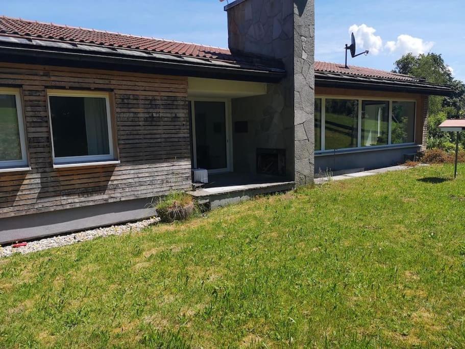 Grosszuegiges Haus Angrenzend An Naturschutzgebiet Immenstadt im Allgäu Exterior photo